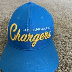 Charger Hat