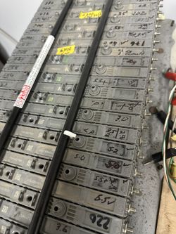 2004-2016 Prius Hybrid Battery Modules