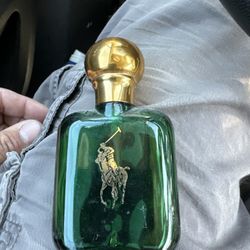 Polo Cologne