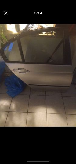 2002 BMW 325i parts