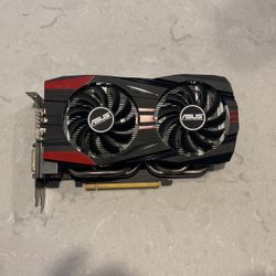 Nvidia GTX 760 2gb