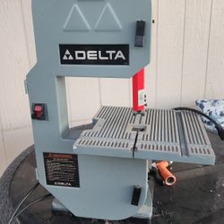 Delta Band Saw