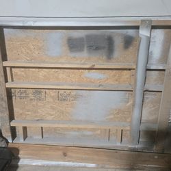 Free pallets
