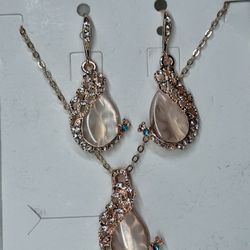 Fashion Jewelry Set