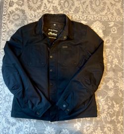 Indian Motorcycle Haydon Textile Jacket