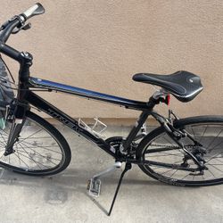 Trek Bike