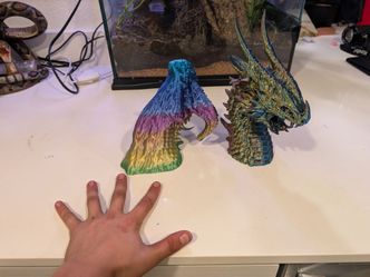 3d prints for sale
