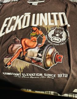 ECKO UNLTD.