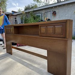 Bedroom Set MCM 
