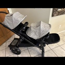 Double Stroller