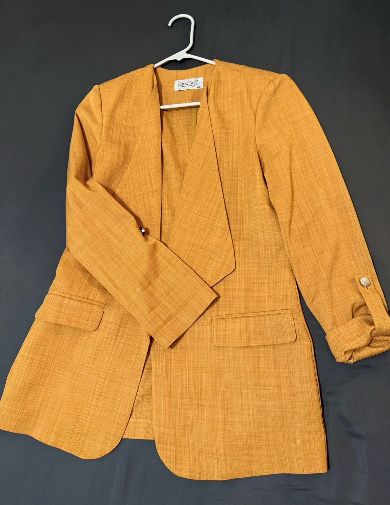 Women’s Blazers ($60 for everything)