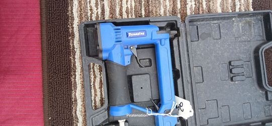 Staple gun $15
