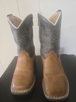 Cody James Toddler Boy Cowboy Boots