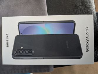 Galaxy A36 5G