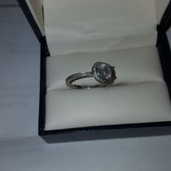 Engagement Ring