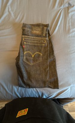 Levi’s 511
