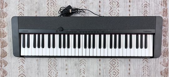 Casio Casiotone Electronic Keyboard