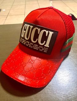 Gucci Hat