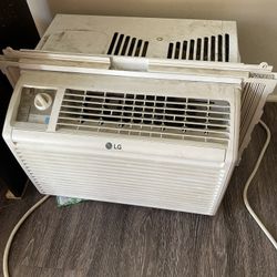 Portable Air Conditioner 
