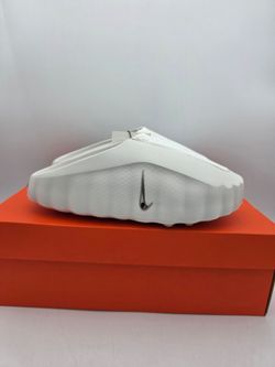 Nike Women's Mind 001 Summit White Size 7, 8