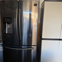 Samsung large fridge - Best & Final offer?