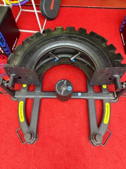 The Abs Company TireFlip 180 XL