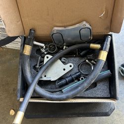 2016 Chevy Silverado 3500 Drw Parts