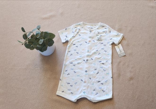 Carter's Bodysuit