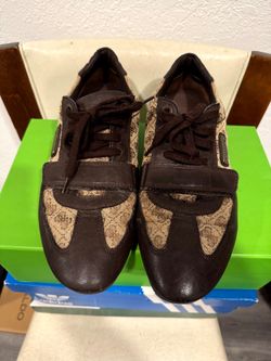 Guess shoes