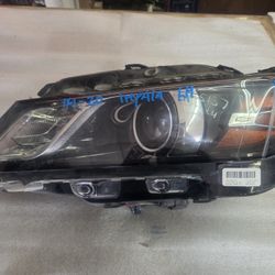 2014 2020 Chevrolet Impala Left Headlight 
