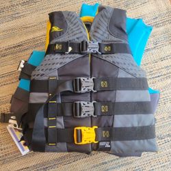 Adult Floating Vest Sm/Med