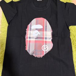 Bape Shirt