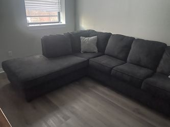 Sleeper Sectional Sofa