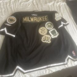 Bucks Jacket 