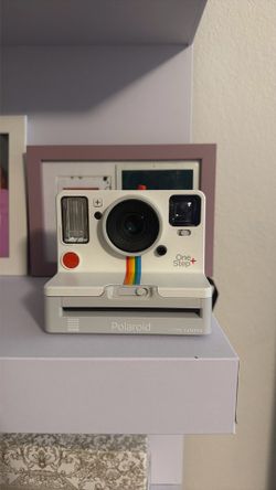 Polaroid One step