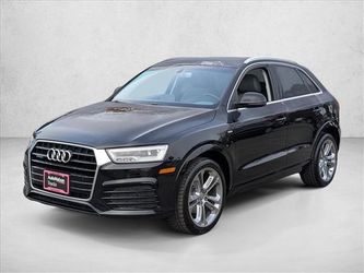 2016 Audi Q3