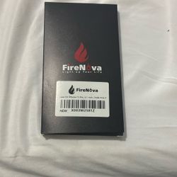 iPhone 15 Pro- Chalk Pink