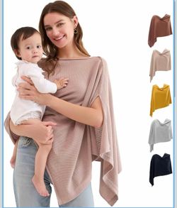 Momcozy nursing cover