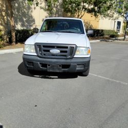 2006 Ford Ranger