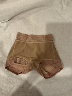 Nude Shapewear Shorts – Tummy Control & Butt Lifting Design