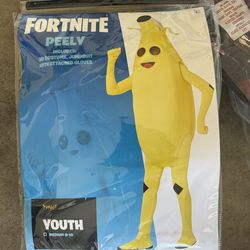 Costume peely