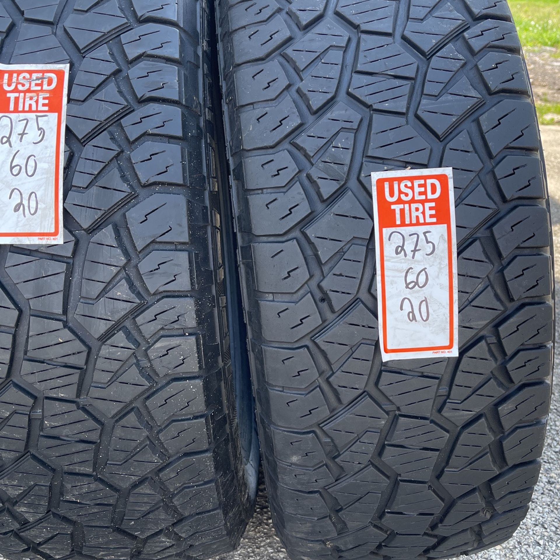 Pathfinder Tires for Sale in Tomball, TX OfferUp