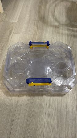 Beyblade Burst evolution stadium