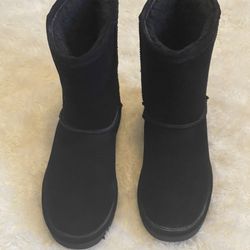 BearPaw winter boots Sz 8-9