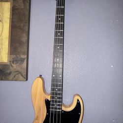 Glarry Bass Guitar