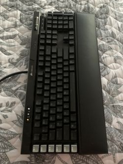 Corstair K95 keyboard