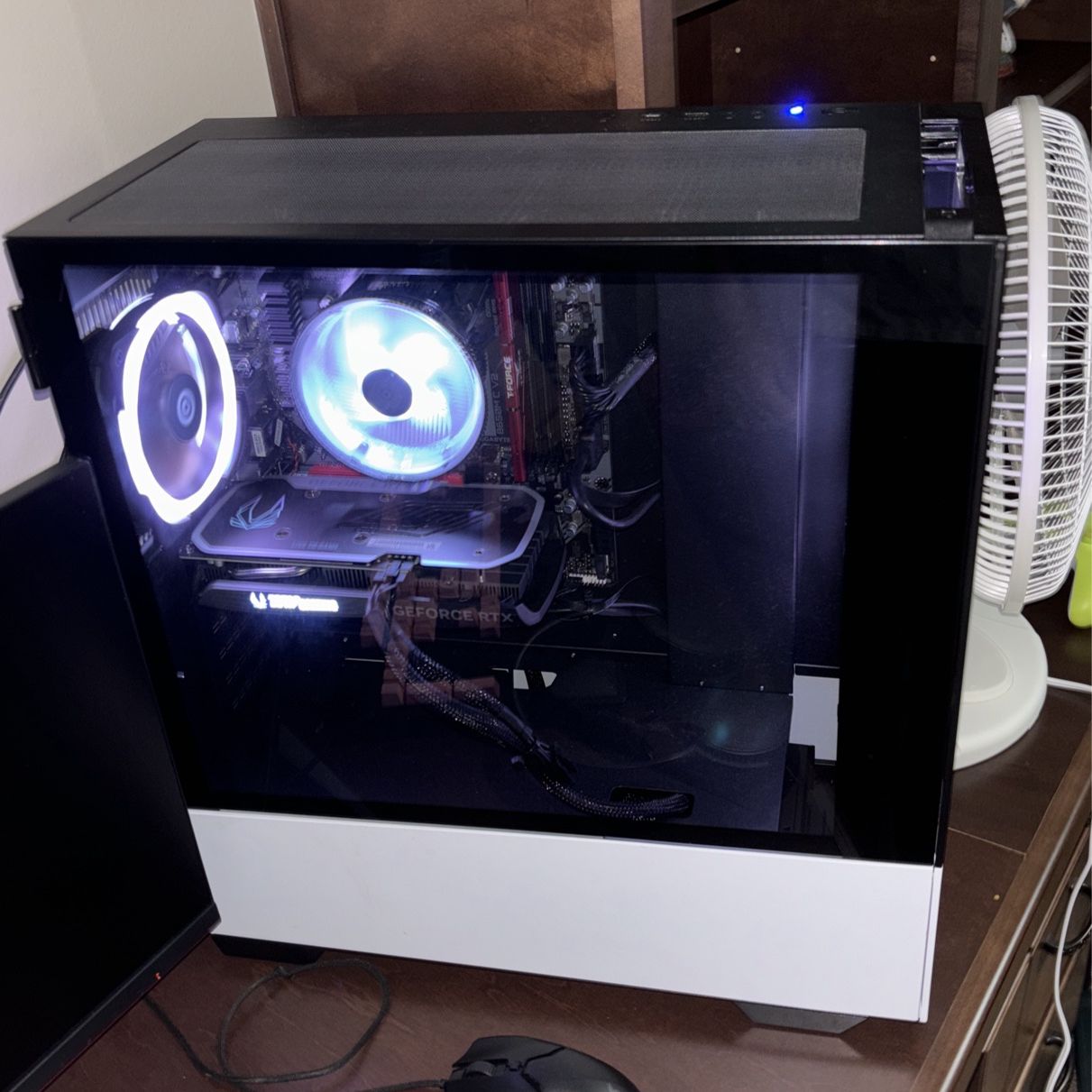 Gaming Pc 