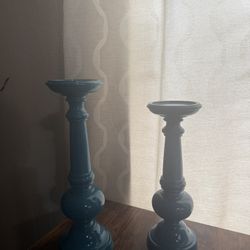 Candle Holders 