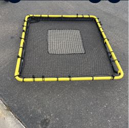 Skilz Baseball Softball Bounce back 