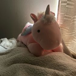 Weighted Unicorn 